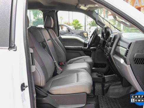 Used 2019 Ford F350 XL w/ XL Value Package image 31