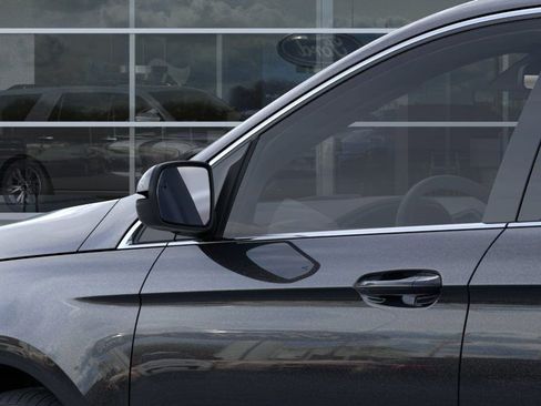 New 2024 Ford Edge SEL w/ Convenience Package image 20