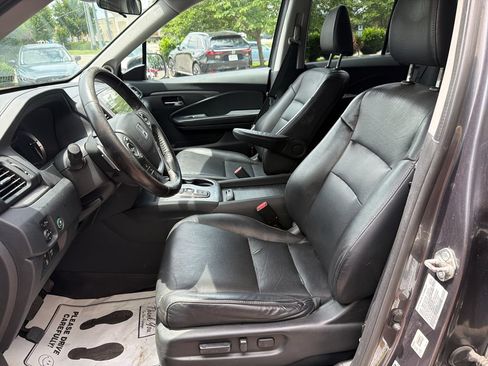 Used 2020 Honda Ridgeline RTL image 21