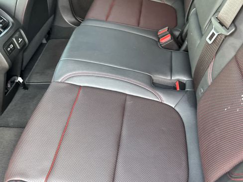 Used 2024 Chevrolet Blazer RS w/ LPO, Cargo Package FWD image 12