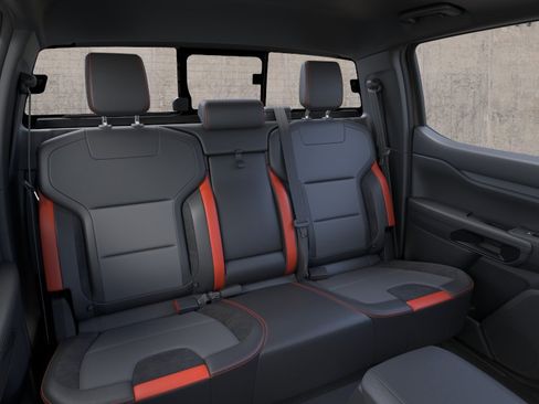 New 2026 Ford Ranger Raptor AWD/4WD image 11