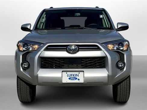 Used 2024 Toyota 4Runner SR5 image 2