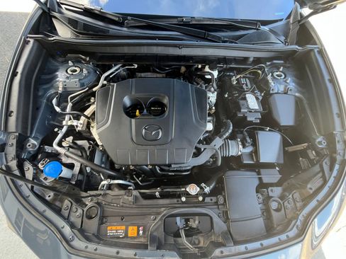 Used 2025 MAZDA CX-30 AWD 2.5 S w/ Preferred Package image 32