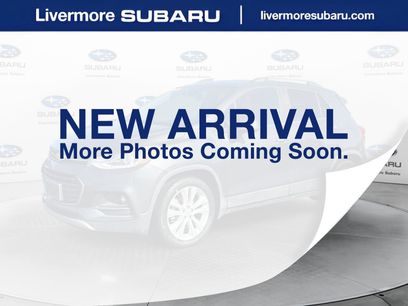 Used 2019 Chevrolet Trax Premier w/ LPO, Cargo Package