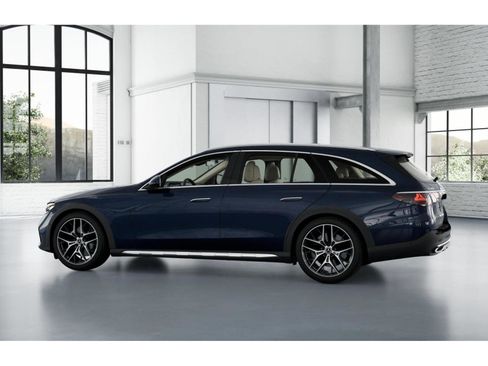 New 2026 Mercedes-Benz E 450 4MATIC All-Terrain Wagon image 34