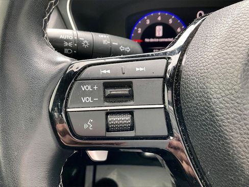 Used 2024 Acura Integra A-Spec image 12