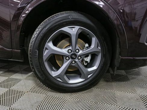 Used 2023 Ford Escape ST-Line w/ Tech Pack #1 image 15