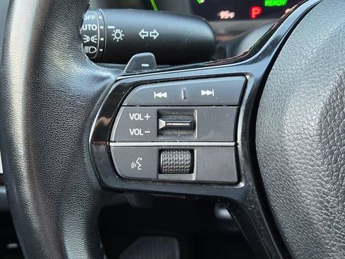 Used 2024 Honda Accord Touring image 26