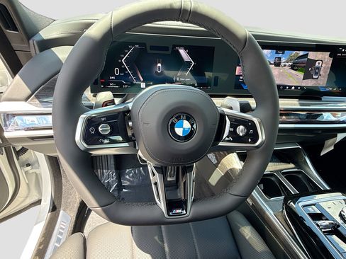 New 2026 BMW 760i xDrive w/ Executive Package AWD/4WD image 38