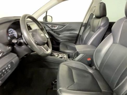 Used 2022 Subaru Forester Touring w/ Popular Package #3 AWD/4WD image 18