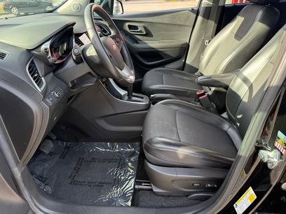 Used 2019 Chevrolet Trax LT w/ LT Convenience Package