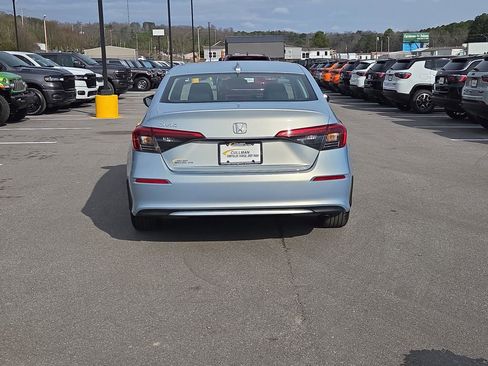 Used 2023 Honda Civic EX image 4