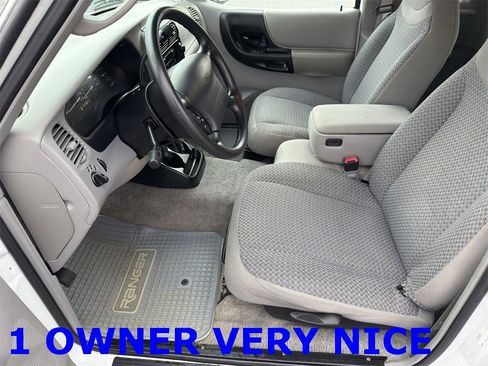 Used 1998 Ford Ranger 4x4 SuperCab image 10