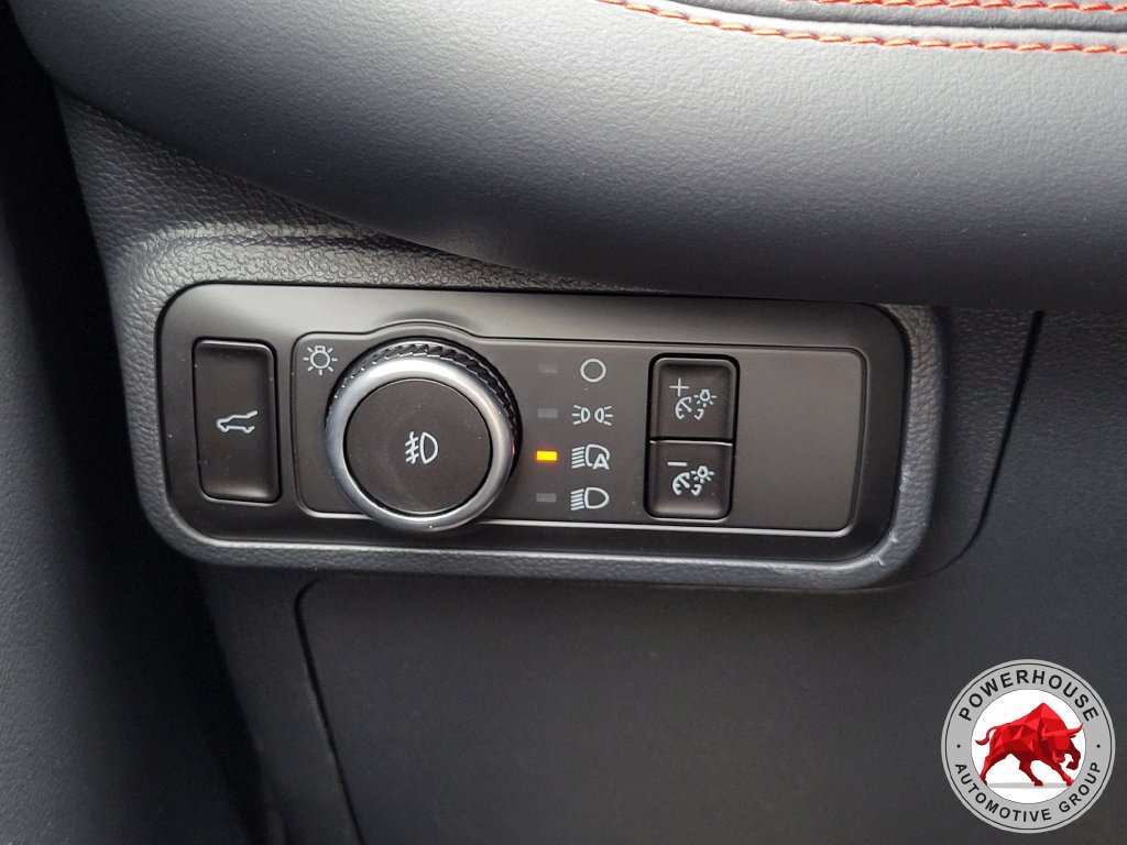 New 2026 Ford Explorer ST AWD/4WD image 30