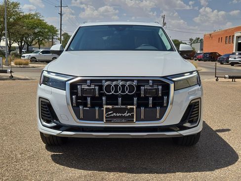Used 2025 Audi Q7 3.0T Premium Plus AWD/4WD image 10