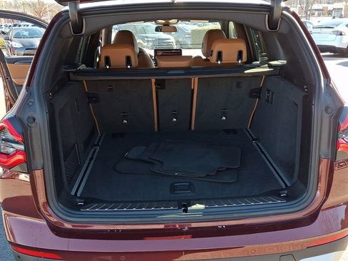 Used 2022 BMW X3 xDrive30i w/ Premium Package 2 image 37