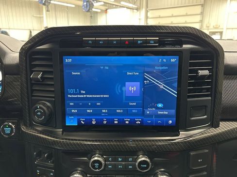 Used 2023 Ford F150 Raptor w/ Raptor Carbon Fiber Package image 20