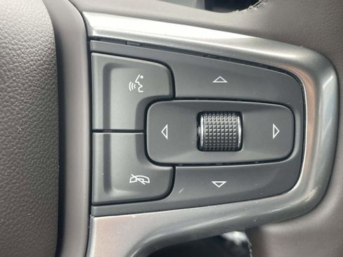 New 2026 Chevrolet Silverado 1500 LTZ w/ LTZ Convenience Package II image 16