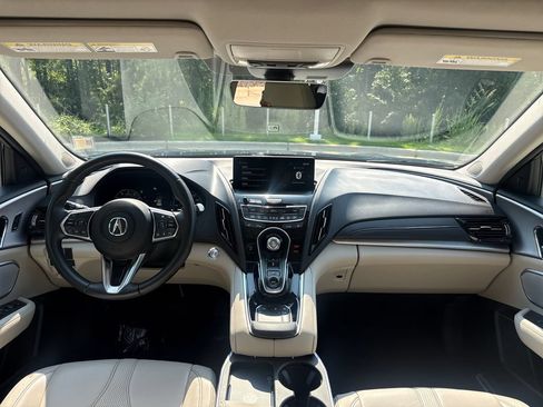 Used 2025 Acura RDX SH-AWD w/ Technology Package image 16
