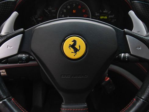 Used 2003 Ferrari 575M Maranello RWD image 39