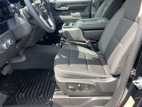 New 2026 GMC Sierra 1500 Elevation AWD/4WD image 16