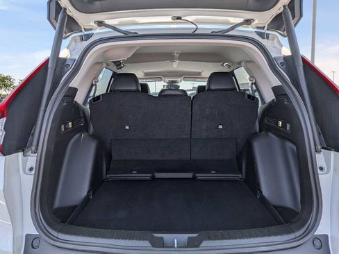Used 2024 Honda CR-V EX-L image 33