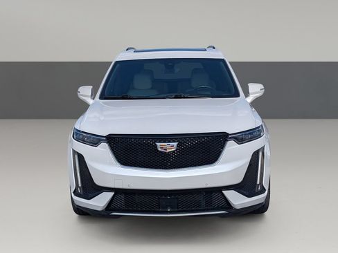 Used 2020 Cadillac XT6 Sport AWD/4WD image 5