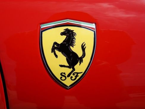 Used 2004 Ferrari 575M Maranello RWD image 33