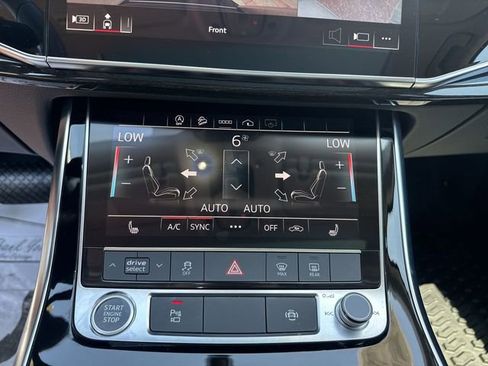 Used 2022 Audi Q7 3.0T Premium AWD/4WD image 20