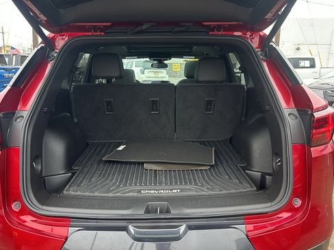 Used 2023 Chevrolet Blazer Premier w/ Enhanced Convenience Package image 25