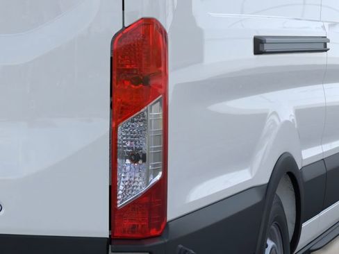 New 2026 Ford Transit 350 148 High Roof Extended w/ Load Area Protection Package image 21