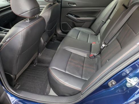 Used 2024 Nissan Altima 2.5 SR w/ SR Premium Package image 22