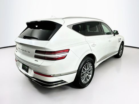 Used 2025 Genesis GV80 2.5T Standard AWD/4WD image 9