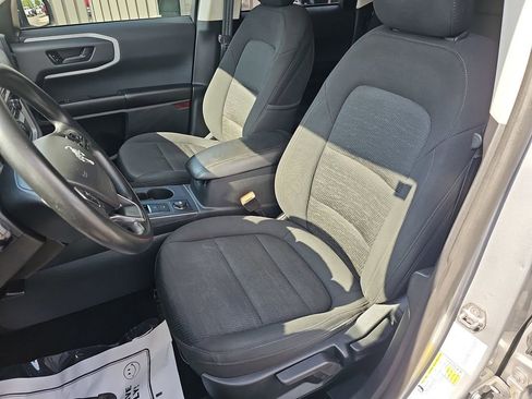 Used 2021 Ford Bronco Sport AWD/4WD image 19