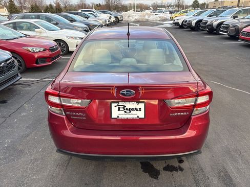 Certified 2023 Subaru Impreza 2.0i image 4