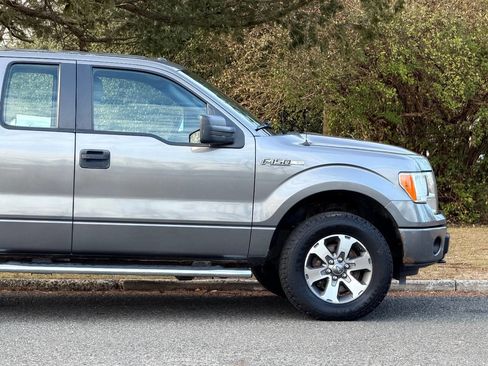 Used 2014 Ford F150 STX w/ Equipment Group 201A Mid AWD/4WD image 26
