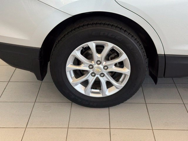Used 2019 Chevrolet Equinox LT AWD/4WD image 38