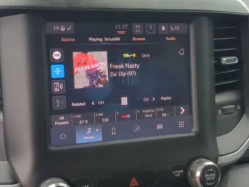 Used 2022 RAM 1500 Lone Star image 33