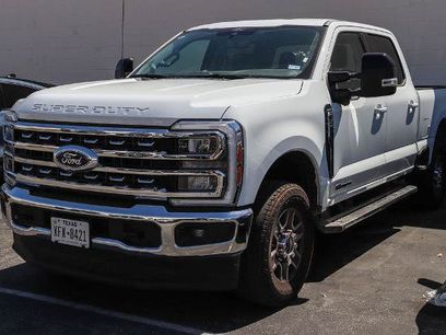 Certified 2026 Ford F250 Lariat