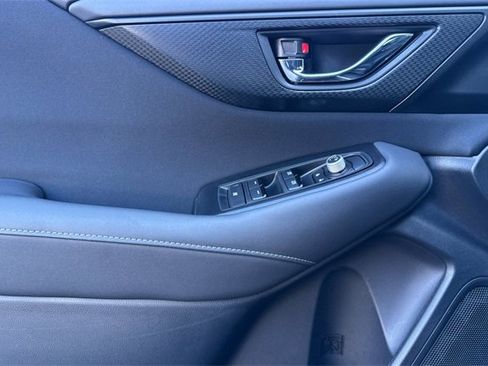 Used 2025 Subaru Outback Premium w/ Popular Package #1A image 11