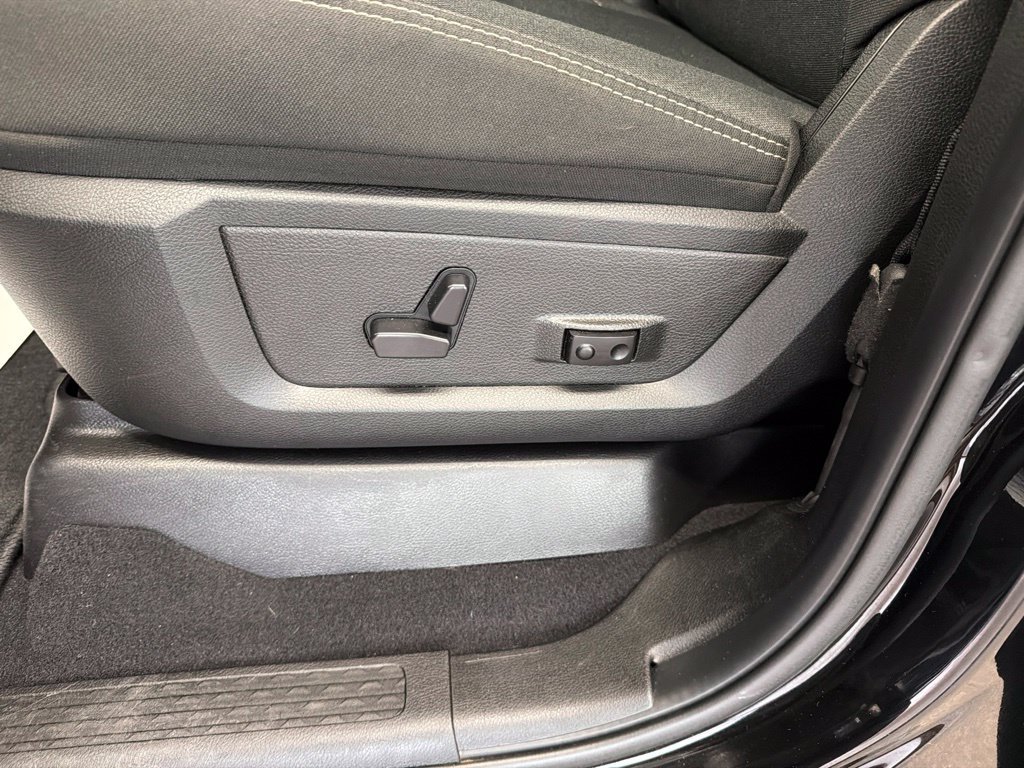 Certified 2026 RAM 2500 Big Horn AWD/4WD image 8