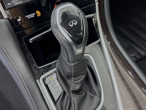 Used 2019 INFINITI Q50 Luxe w/ Essential Package (3.0T Luxe) RWD image 21