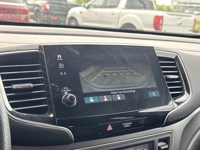 Used 2022 Honda Pilot Sport image 19