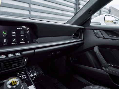 Used 2025 Porsche 911 GT3 w/ Chrono Package image 69