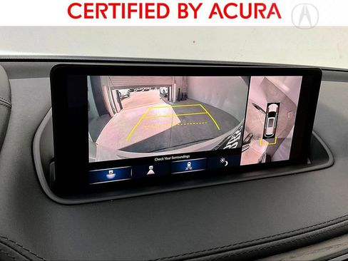 Certified 2023 Acura MDX SH-AWD w/ Advance Package image 28
