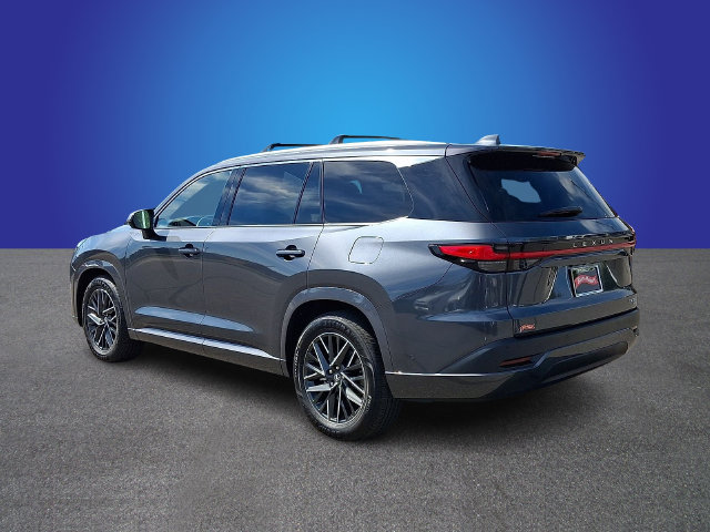 Used 2026 Lexus TX 350 AWD w/ Technology Package image 6