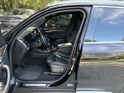 Used 2020 BMW X3 sDrive30i RWD image 13