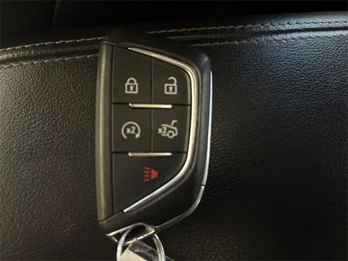 Used 2020 Cadillac CT4 Premium Luxury image 21