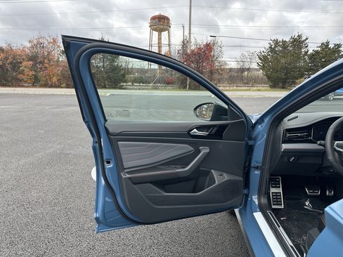 New 2026 Volkswagen Jetta GLI Autobahn image 11