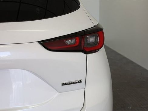 New 2025 MAZDA CX-5 AWD 2.5 S image 12